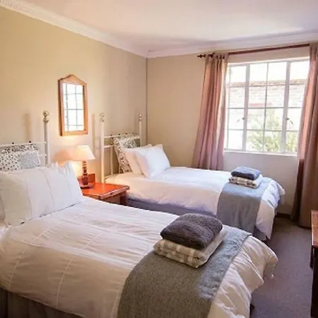 Bluebell Cottage Dullstroom Exterior photo