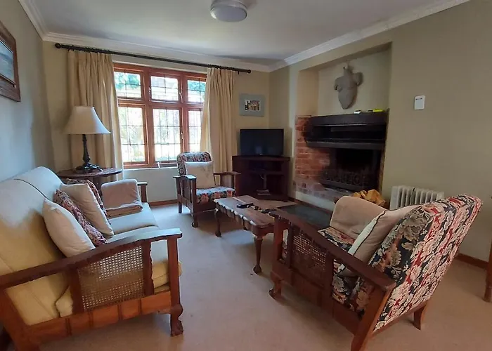 Bluebell Cottage