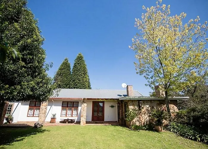 Bluebell Cottage