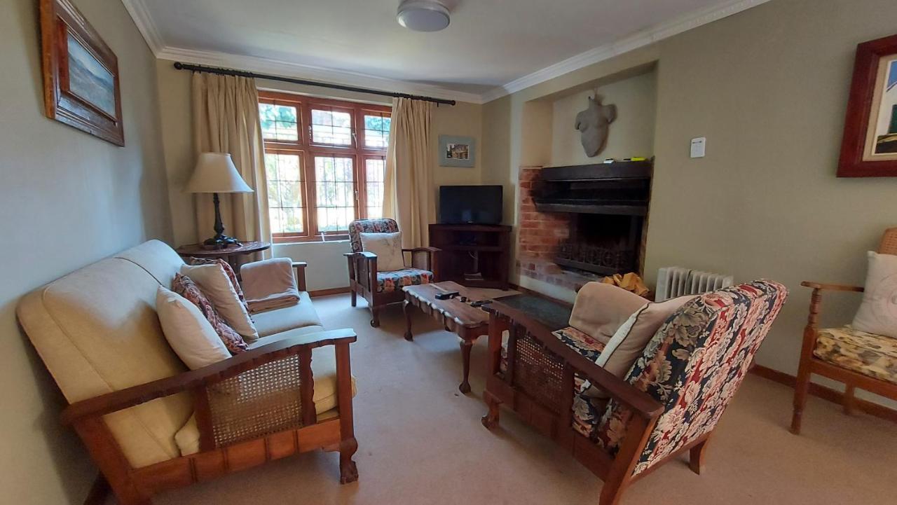 Apartment Bluebell