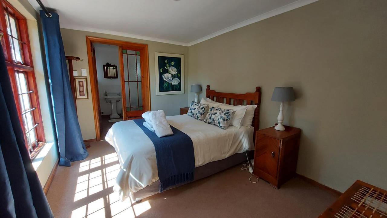 Apartment Bluebell *