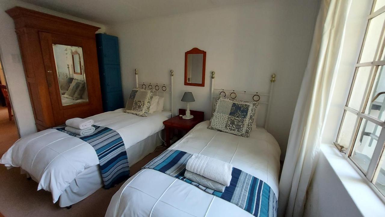 Bluebell Apartment *
