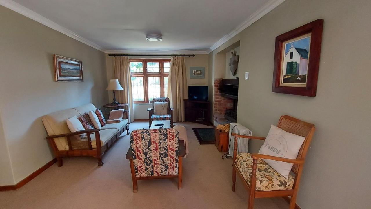 Apartment Bluebell