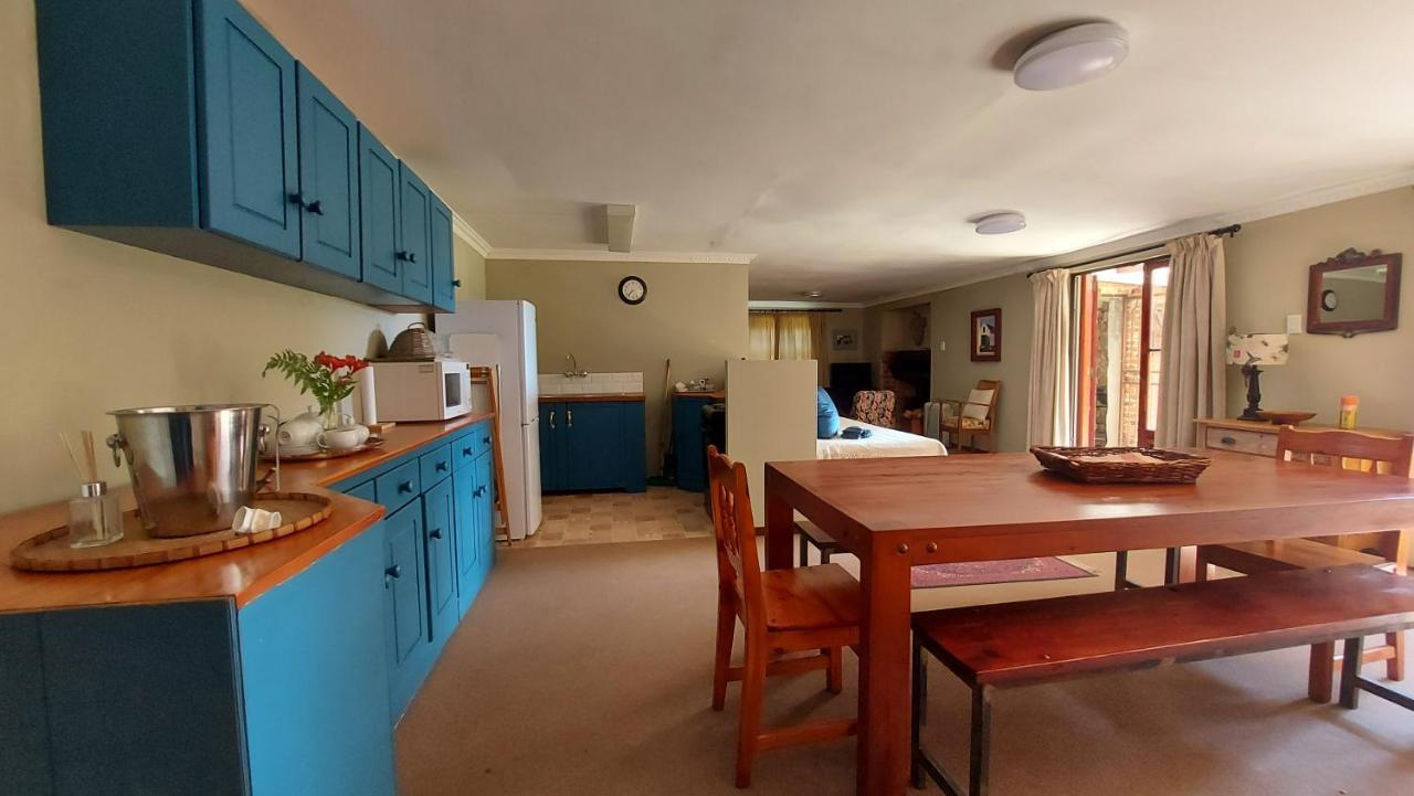 Bluebell Apartment Dullstroom