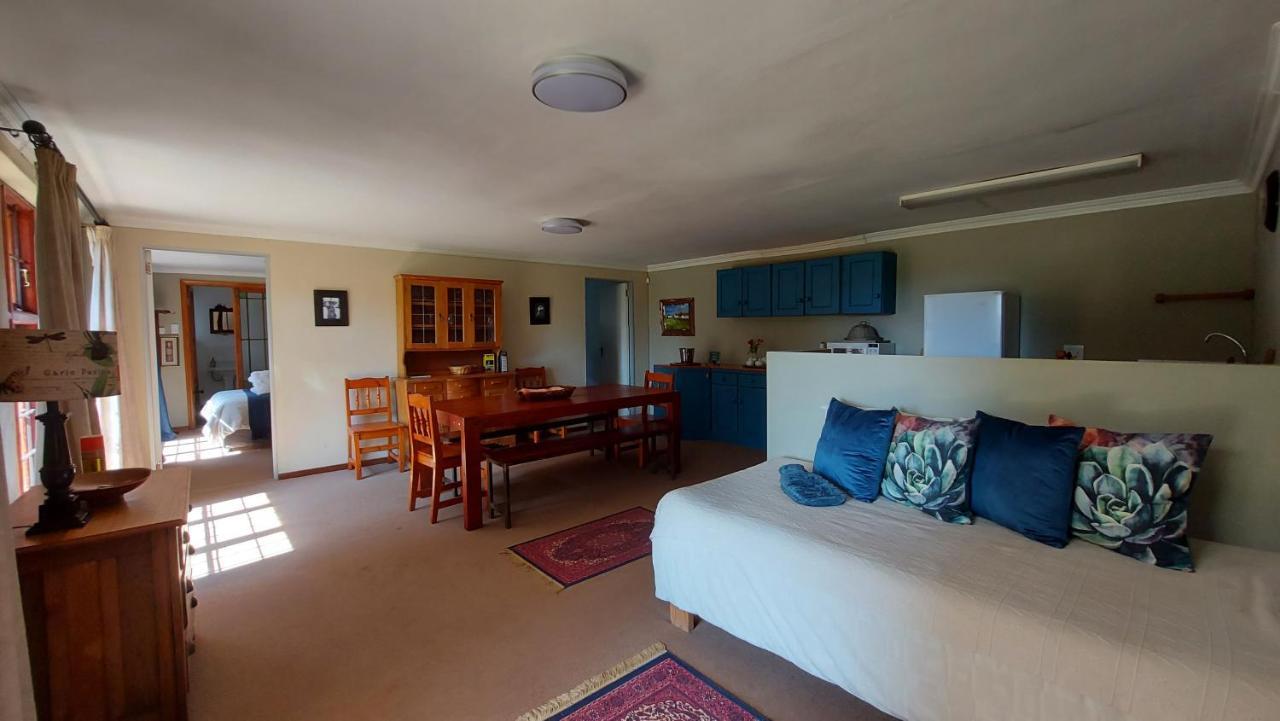 Apartment Bluebell
