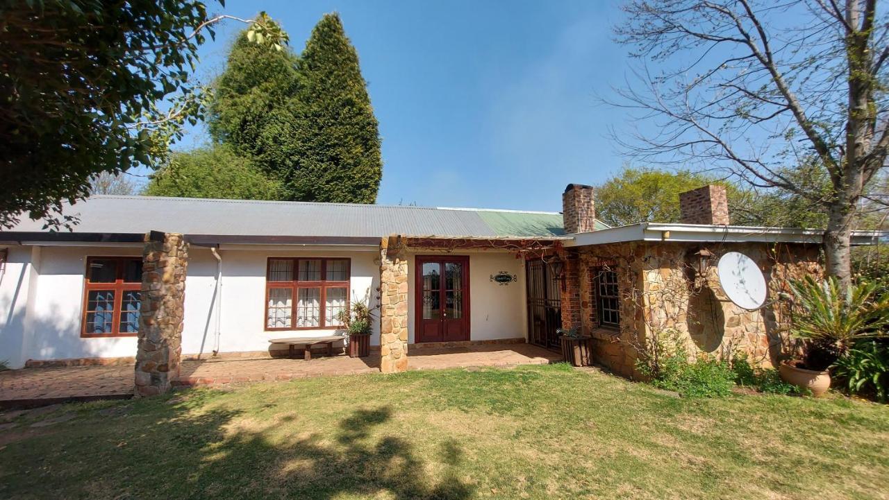 Apartment Bluebell Dullstroom